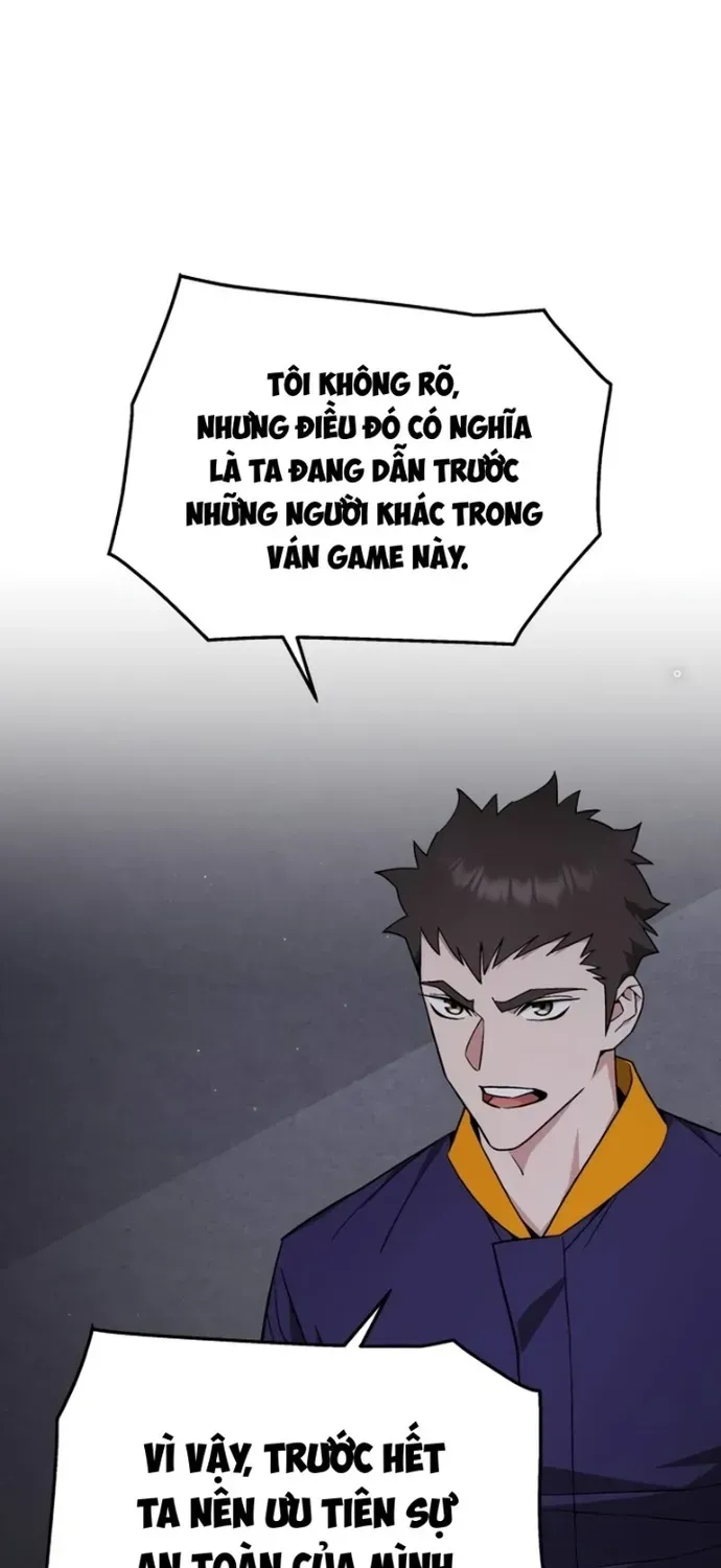 Thức Tỉnh Đầu Bếp Hậu Tận Thế Chap 9.1 - Next Chap 10.1