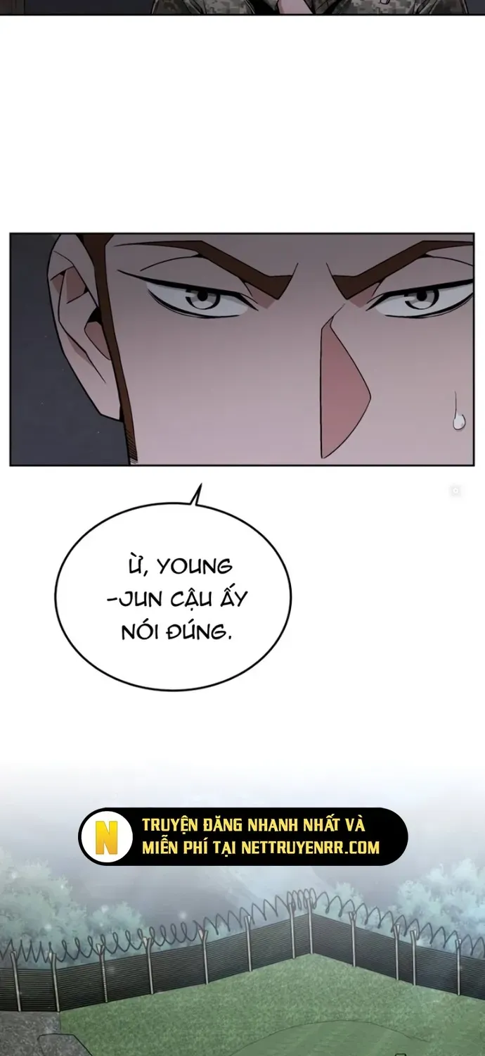 Thức Tỉnh Đầu Bếp Hậu Tận Thế Chap 9.1 - Next Chap 10.1