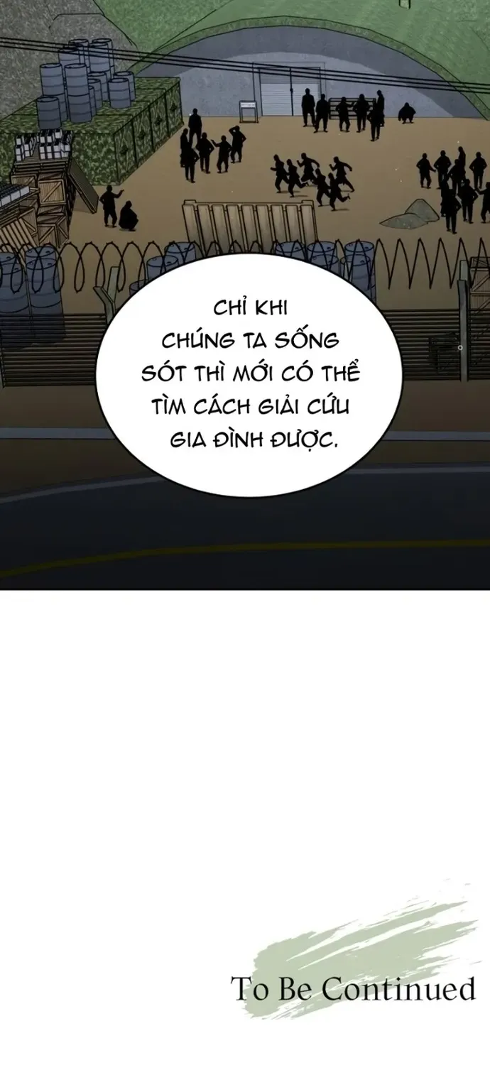 Thức Tỉnh Đầu Bếp Hậu Tận Thế Chap 9.1 - Next Chap 10.1