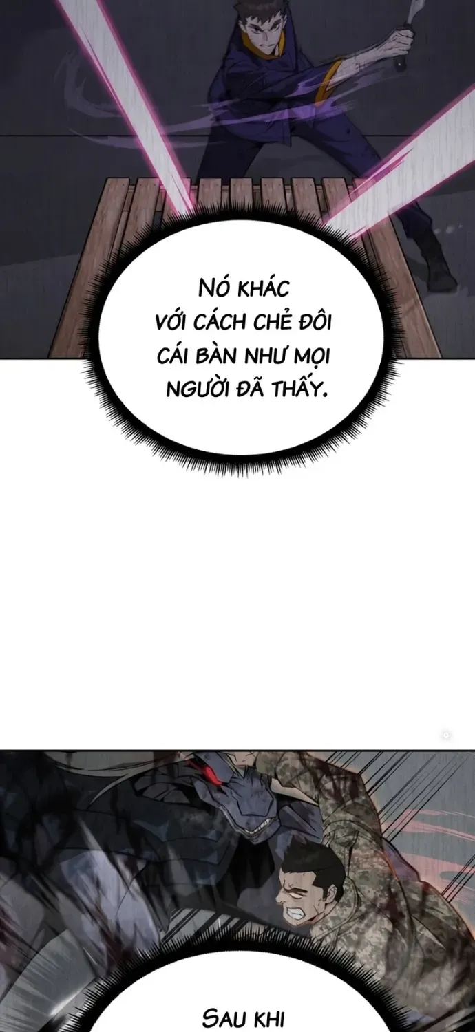 Thức Tỉnh Đầu Bếp Hậu Tận Thế Chap 9.1 - Next Chap 10.1
