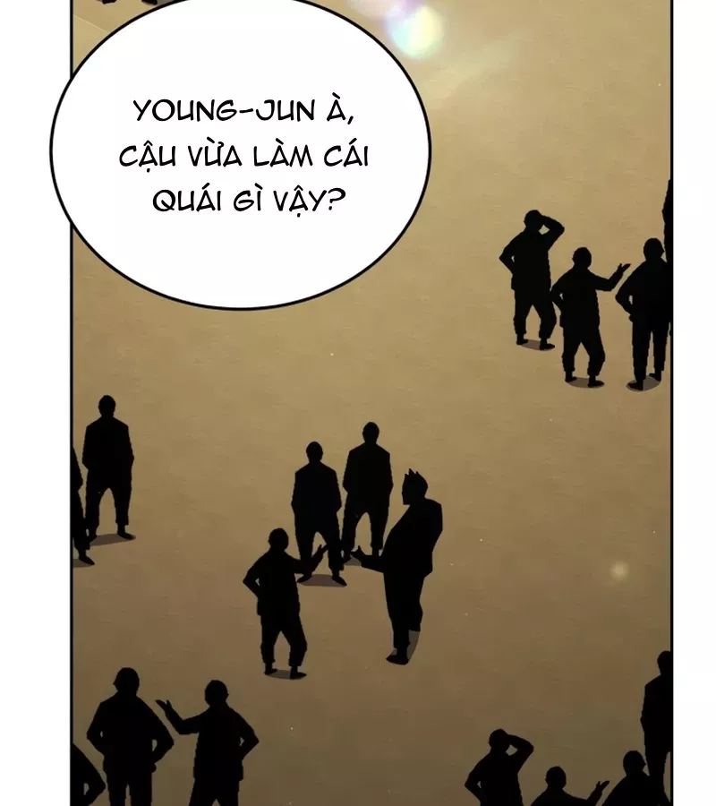 Thức Tỉnh Đầu Bếp Hậu Tận Thế Chap 9 - Next Chap 10