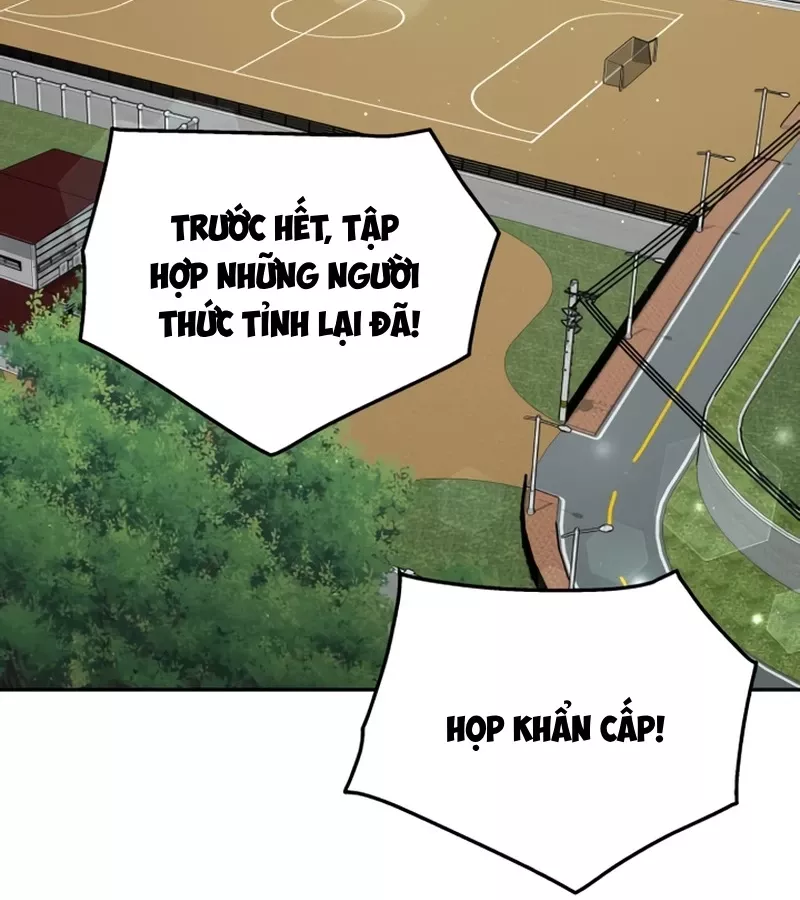 Thức Tỉnh Đầu Bếp Hậu Tận Thế Chap 9 - Next Chap 10