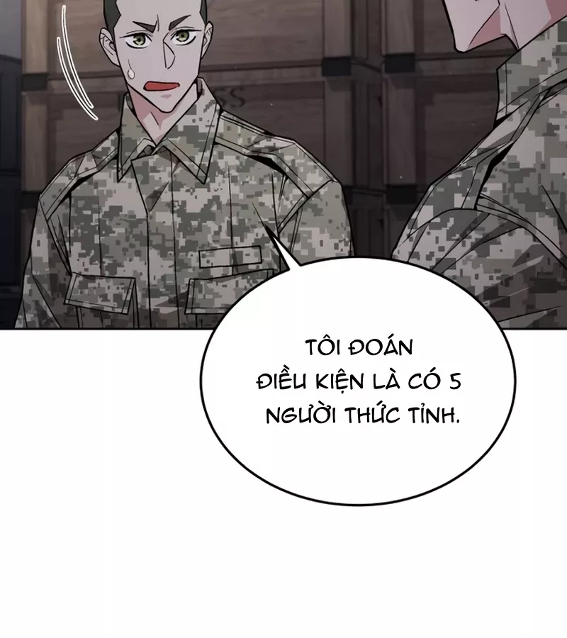 Thức Tỉnh Đầu Bếp Hậu Tận Thế Chap 9 - Next Chap 10