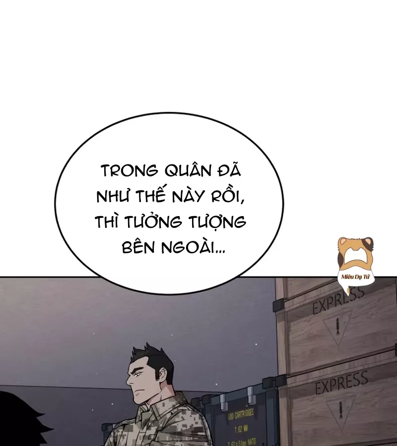 Thức Tỉnh Đầu Bếp Hậu Tận Thế Chap 9 - Next Chap 10
