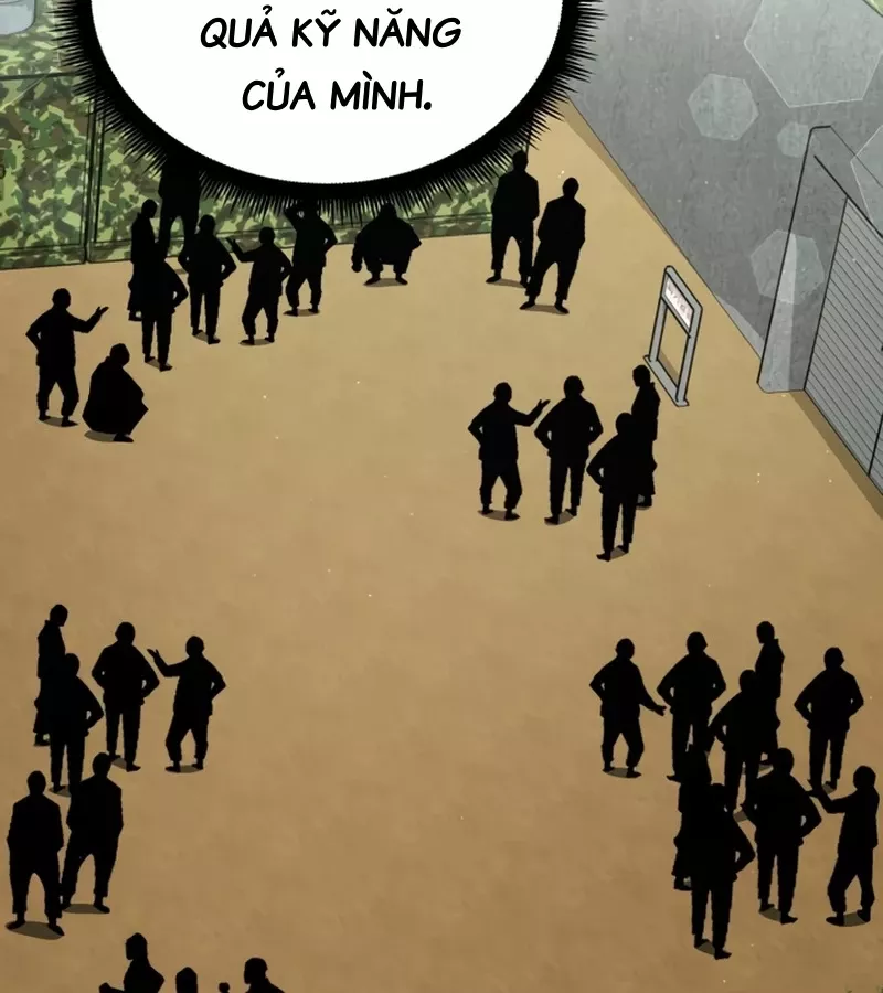 Thức Tỉnh Đầu Bếp Hậu Tận Thế Chap 9 - Next Chap 10
