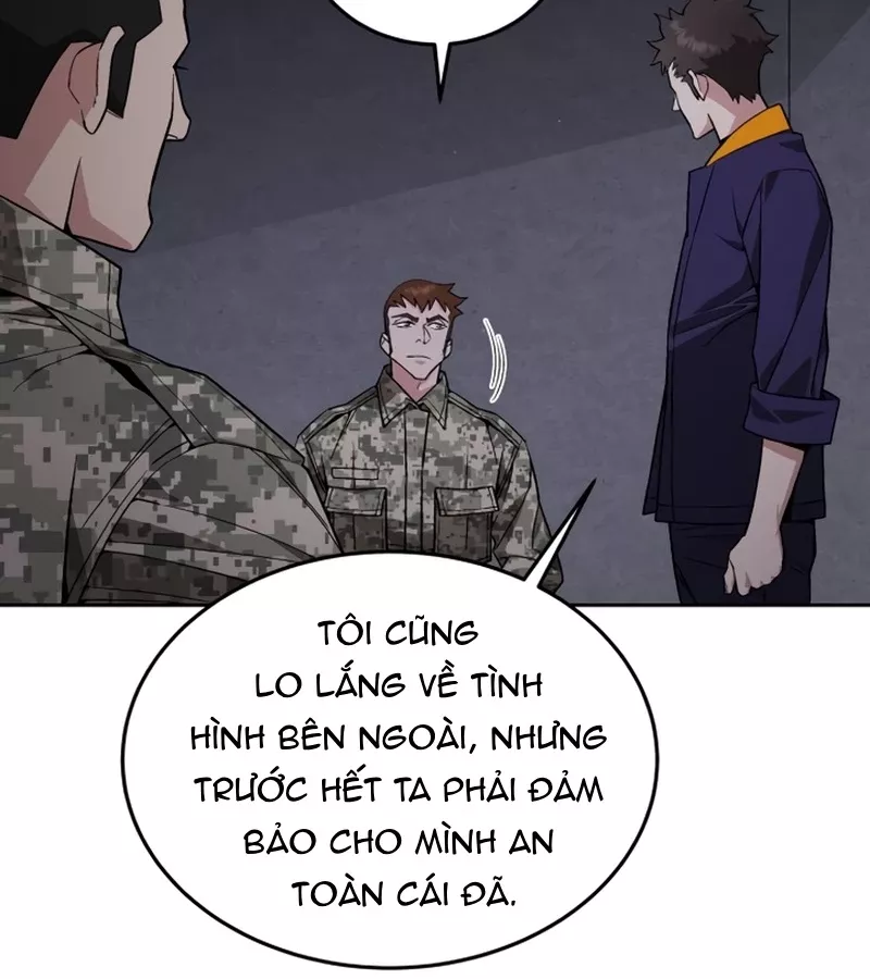 Thức Tỉnh Đầu Bếp Hậu Tận Thế Chap 9 - Next Chap 10
