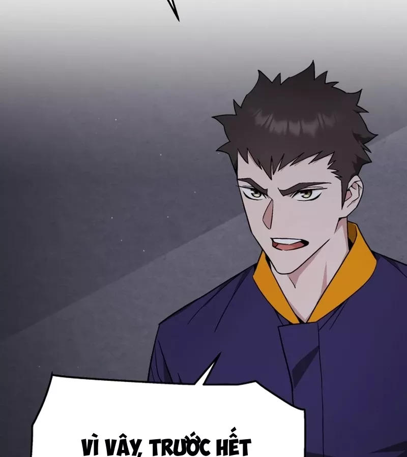 Thức Tỉnh Đầu Bếp Hậu Tận Thế Chap 9 - Next Chap 10