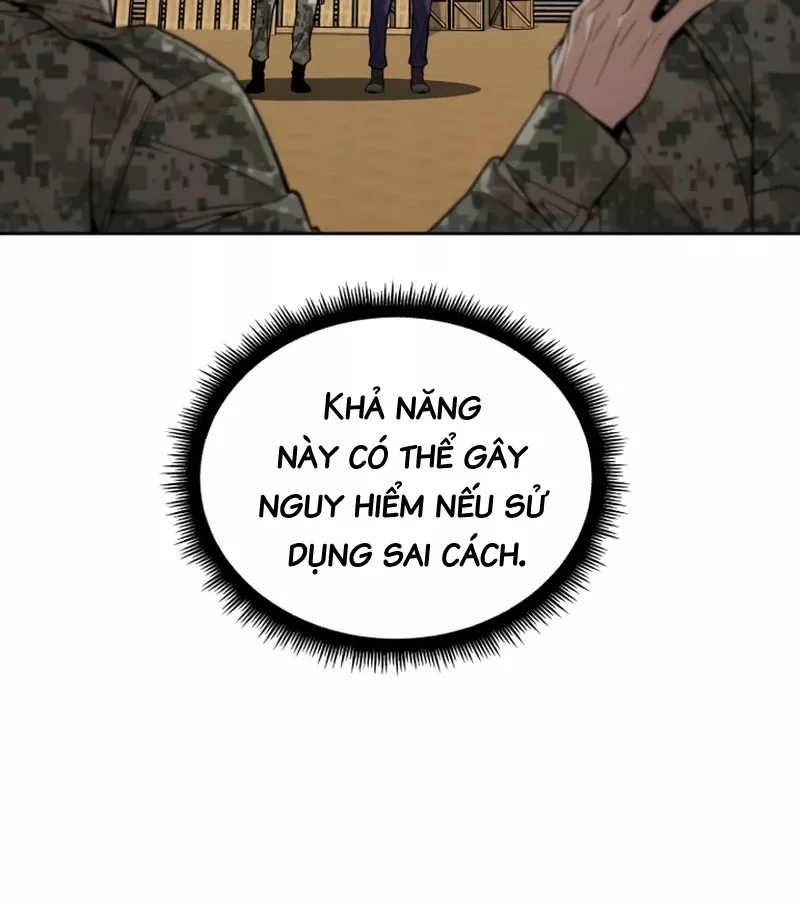 Thức Tỉnh Đầu Bếp Hậu Tận Thế Chap 9 - Next Chap 10