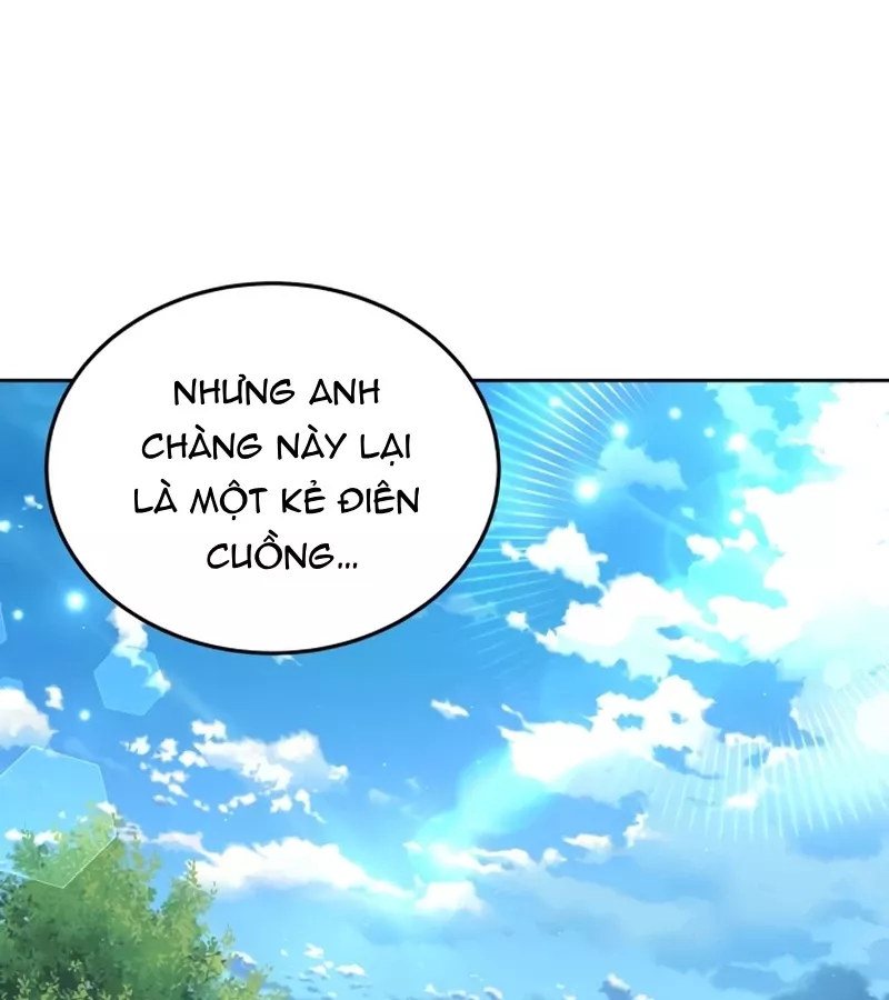Thức Tỉnh Đầu Bếp Hậu Tận Thế Chap 9 - Next Chap 10