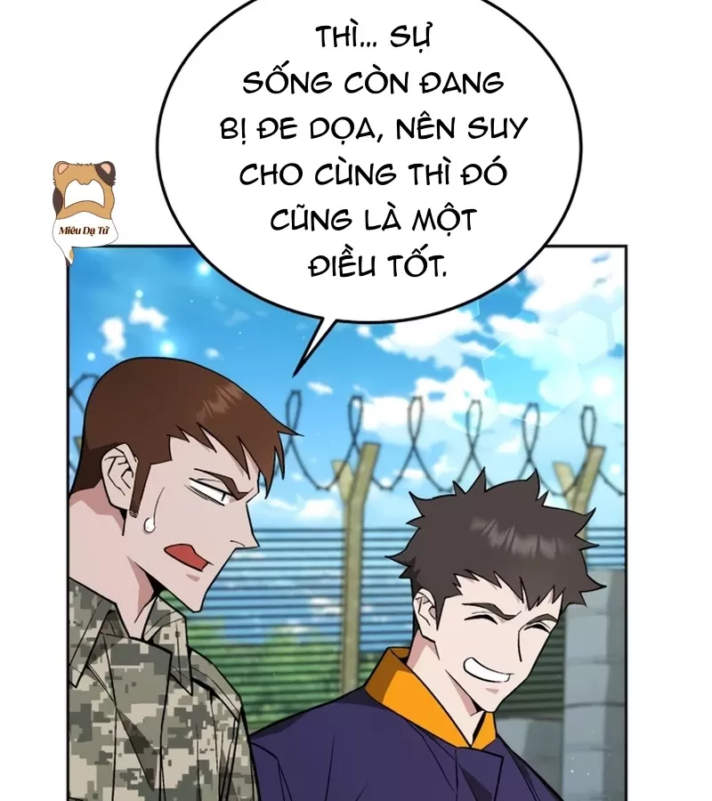 Thức Tỉnh Đầu Bếp Hậu Tận Thế Chap 9 - Next Chap 10