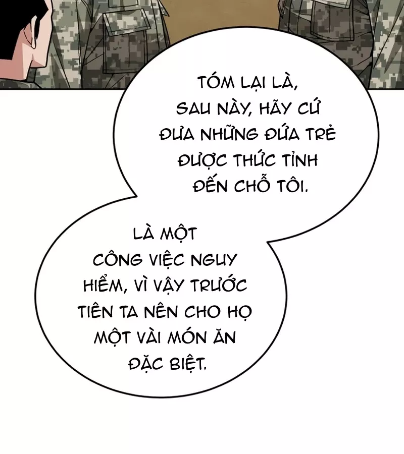 Thức Tỉnh Đầu Bếp Hậu Tận Thế Chap 9 - Next Chap 10