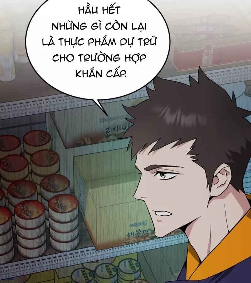 Thức Tỉnh Đầu Bếp Hậu Tận Thế Chap 9 - Next Chap 10