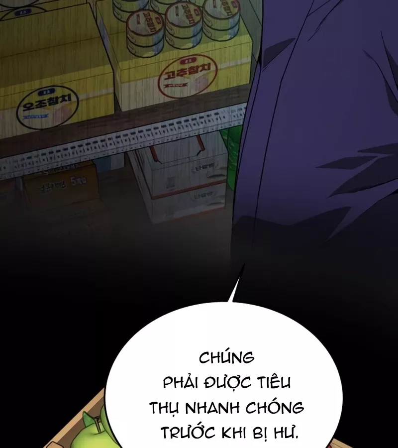 Thức Tỉnh Đầu Bếp Hậu Tận Thế Chap 9 - Next Chap 10