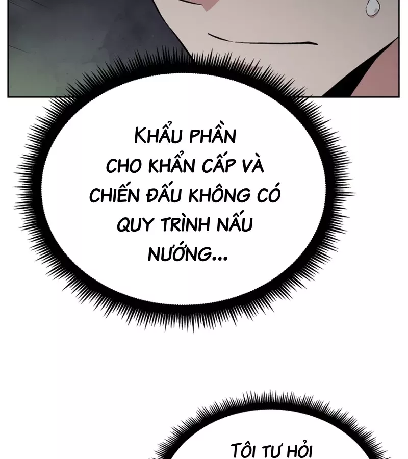 Thức Tỉnh Đầu Bếp Hậu Tận Thế Chap 9 - Next Chap 10