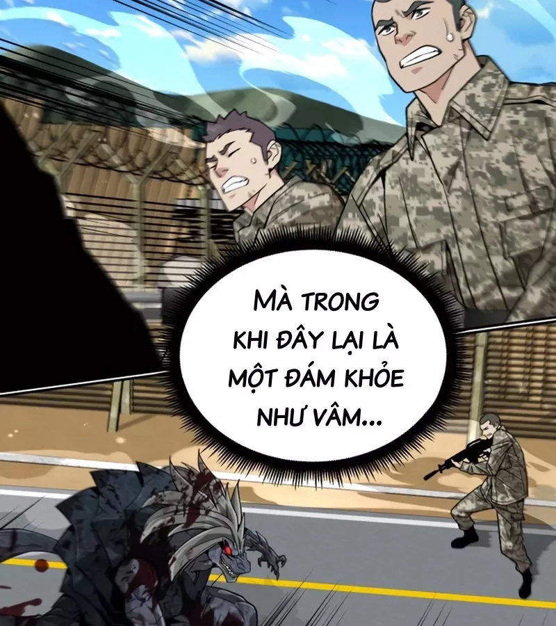 Thức Tỉnh Đầu Bếp Hậu Tận Thế Chap 9 - Next Chap 10
