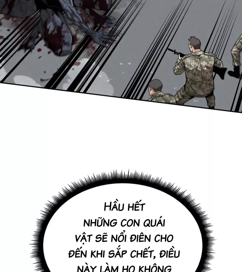 Thức Tỉnh Đầu Bếp Hậu Tận Thế Chap 9 - Next Chap 10