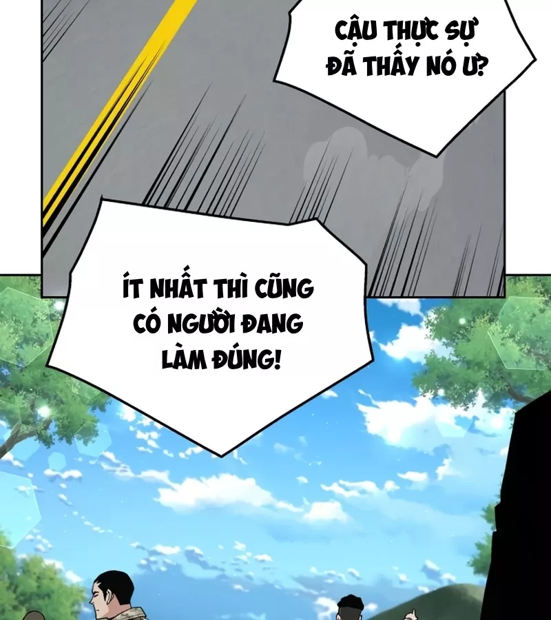 Thức Tỉnh Đầu Bếp Hậu Tận Thế Chap 9 - Next Chap 10