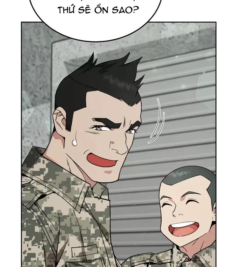Thức Tỉnh Đầu Bếp Hậu Tận Thế Chap 9 - Next Chap 10