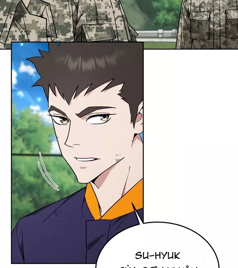 Thức Tỉnh Đầu Bếp Hậu Tận Thế Chap 9 - Next Chap 10