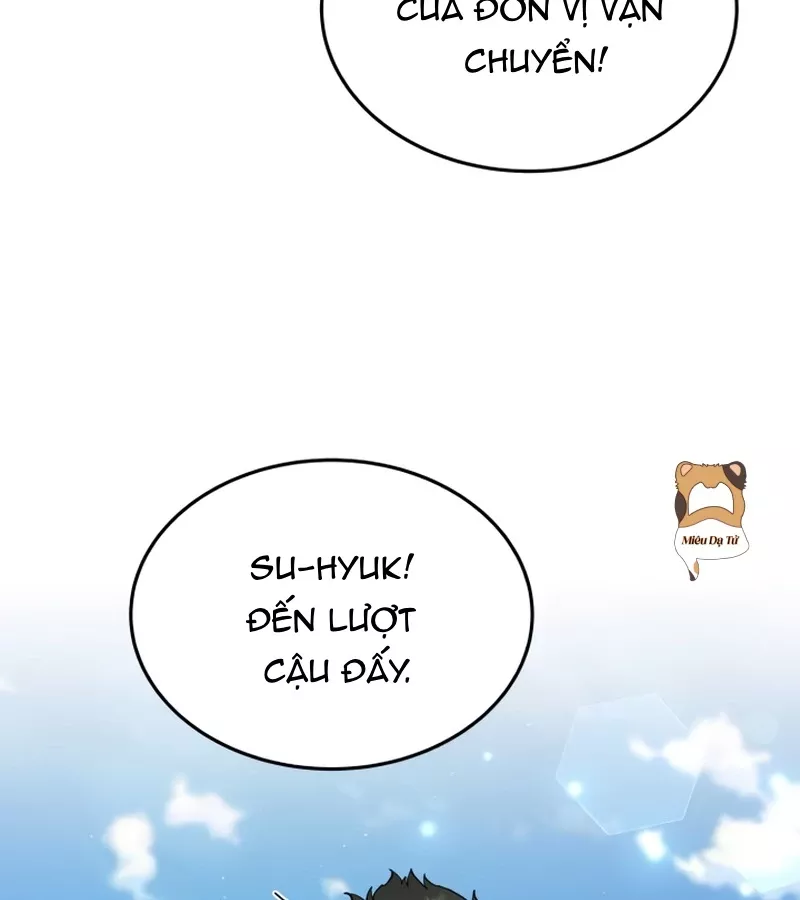Thức Tỉnh Đầu Bếp Hậu Tận Thế Chap 9 - Next Chap 10