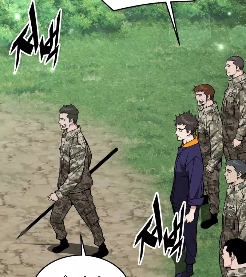 Thức Tỉnh Đầu Bếp Hậu Tận Thế Chap 9 - Next Chap 10