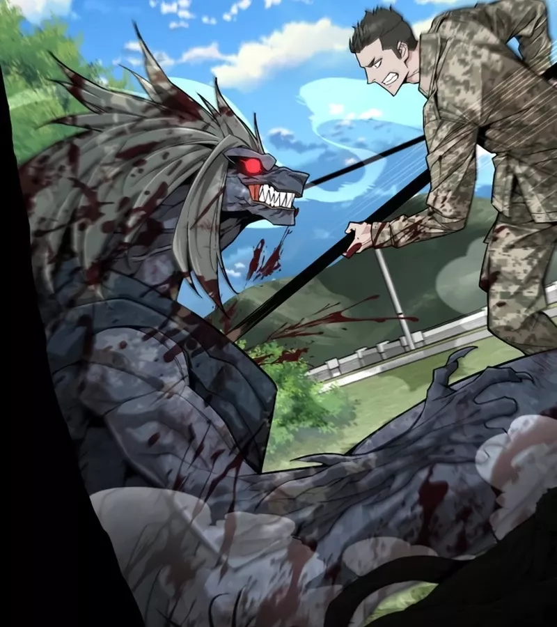 Thức Tỉnh Đầu Bếp Hậu Tận Thế Chap 9 - Next Chap 10