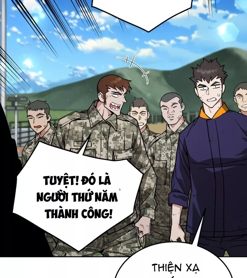 Thức Tỉnh Đầu Bếp Hậu Tận Thế Chap 9 - Next Chap 10