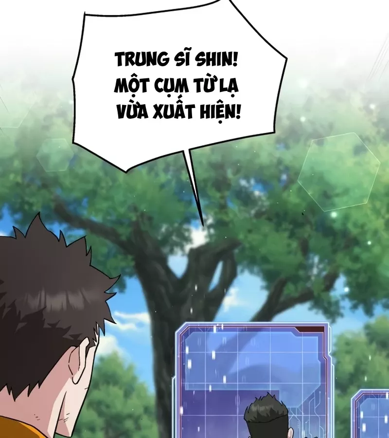 Thức Tỉnh Đầu Bếp Hậu Tận Thế Chap 9 - Next Chap 10