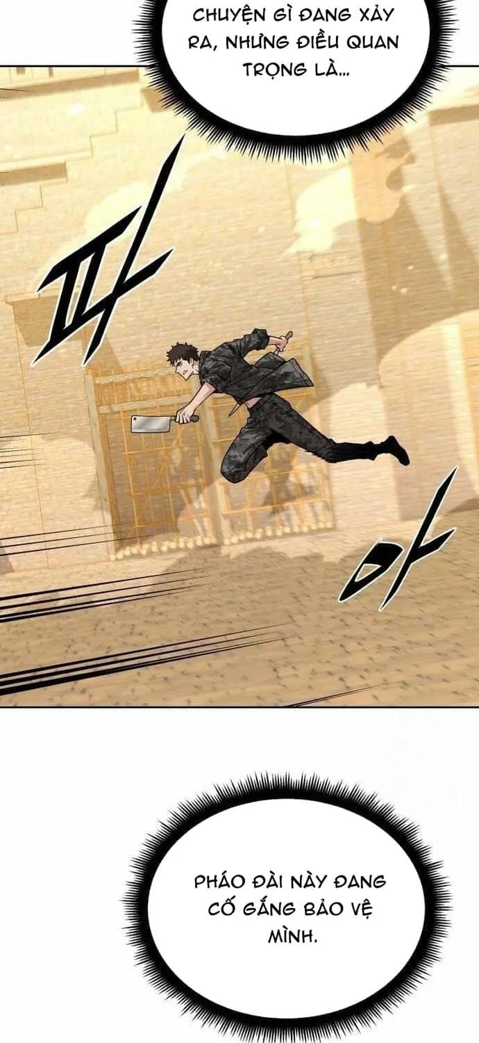 Thức Tỉnh Đầu Bếp Hậu Tận Thế Chap 90 - Next Chap 91