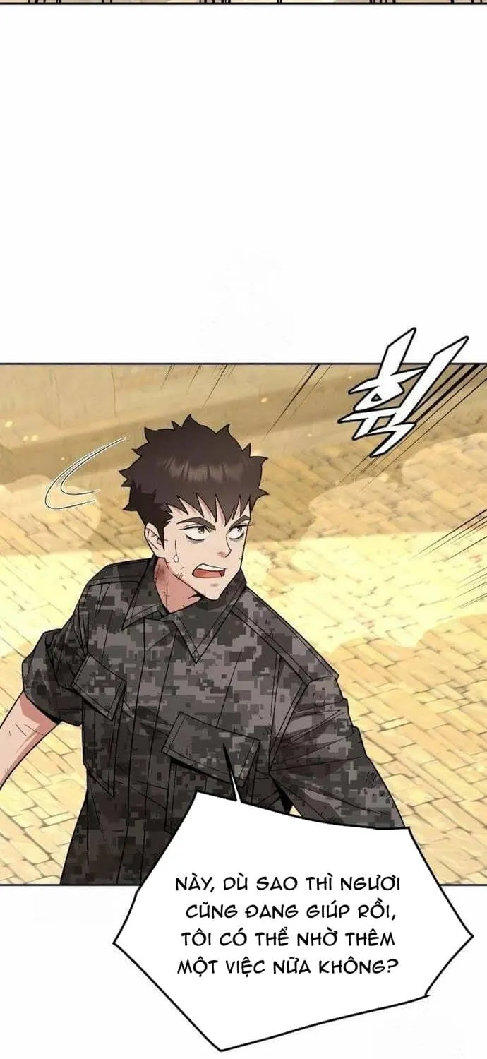 Thức Tỉnh Đầu Bếp Hậu Tận Thế Chap 90 - Next Chap 91