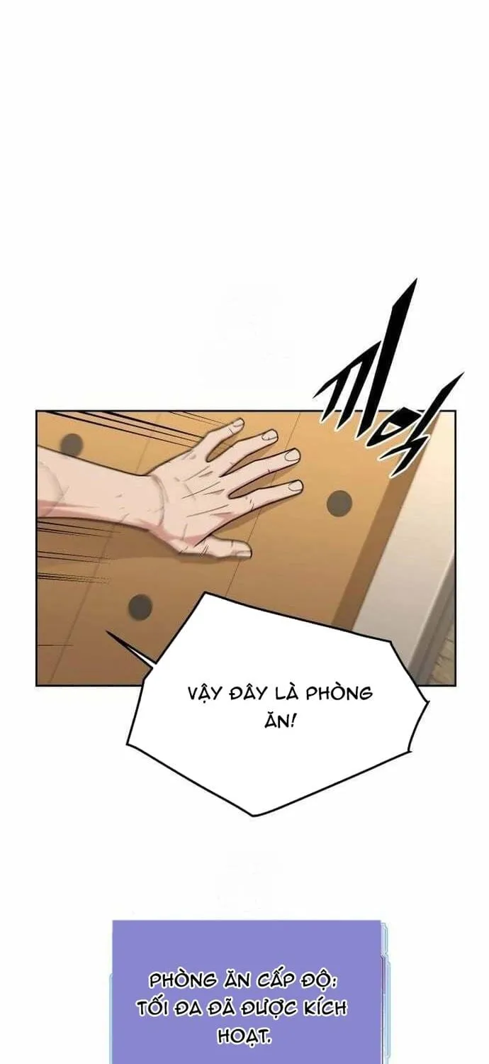 Thức Tỉnh Đầu Bếp Hậu Tận Thế Chap 90 - Next Chap 91