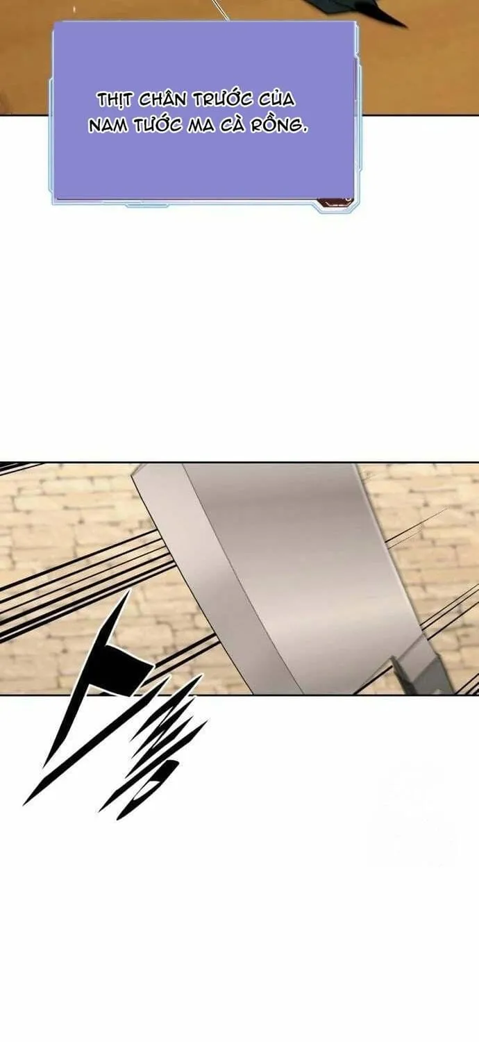 Thức Tỉnh Đầu Bếp Hậu Tận Thế Chap 90 - Next Chap 91