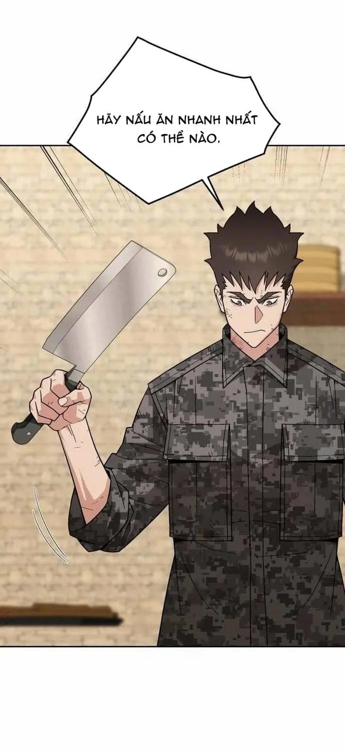 Thức Tỉnh Đầu Bếp Hậu Tận Thế Chap 90 - Next Chap 91