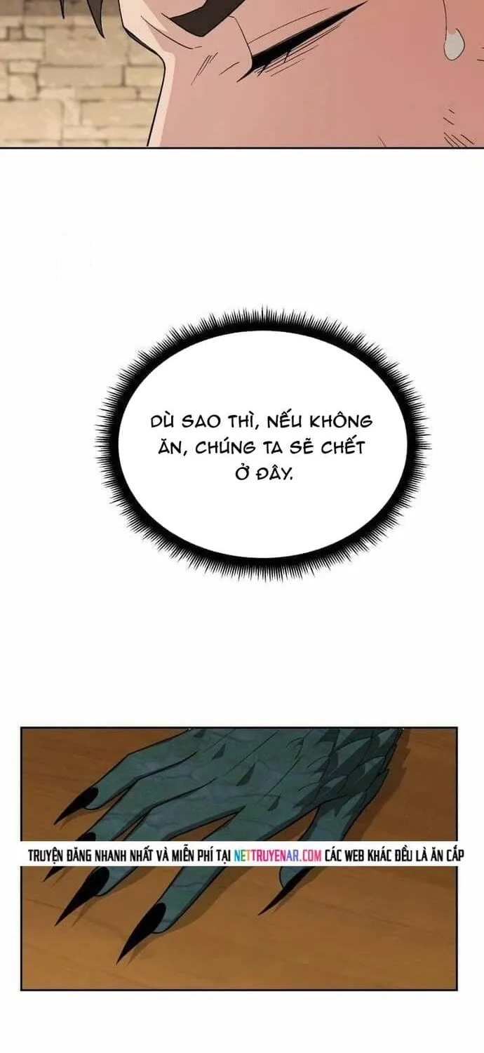 Thức Tỉnh Đầu Bếp Hậu Tận Thế Chap 90 - Next Chap 91