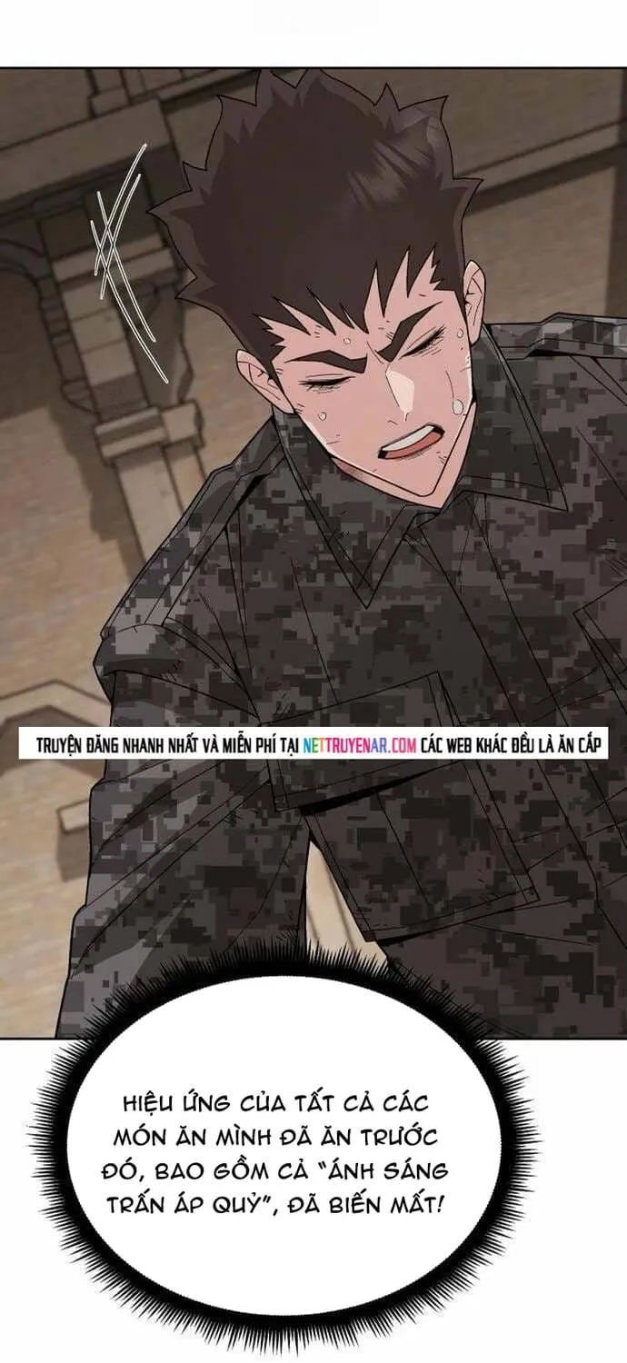 Thức Tỉnh Đầu Bếp Hậu Tận Thế Chap 90 - Next Chap 91