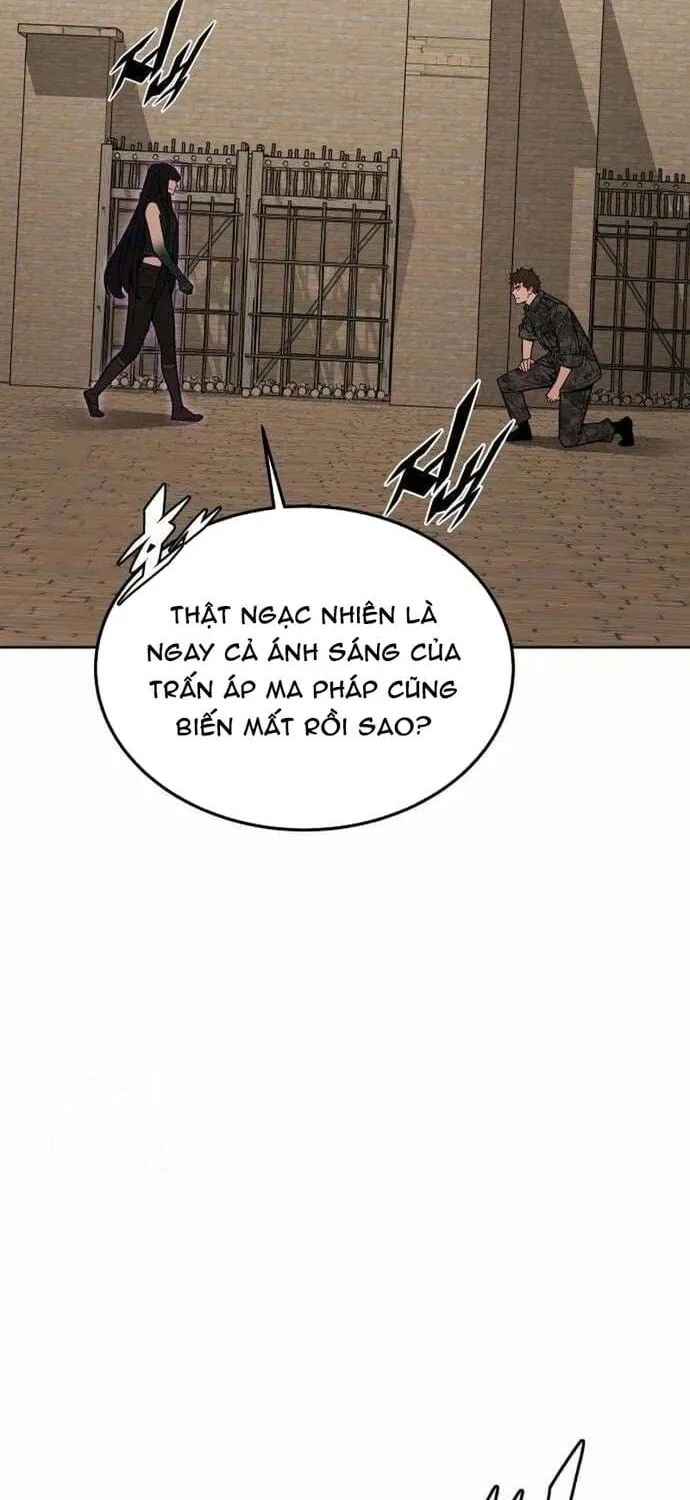 Thức Tỉnh Đầu Bếp Hậu Tận Thế Chap 90 - Next Chap 91