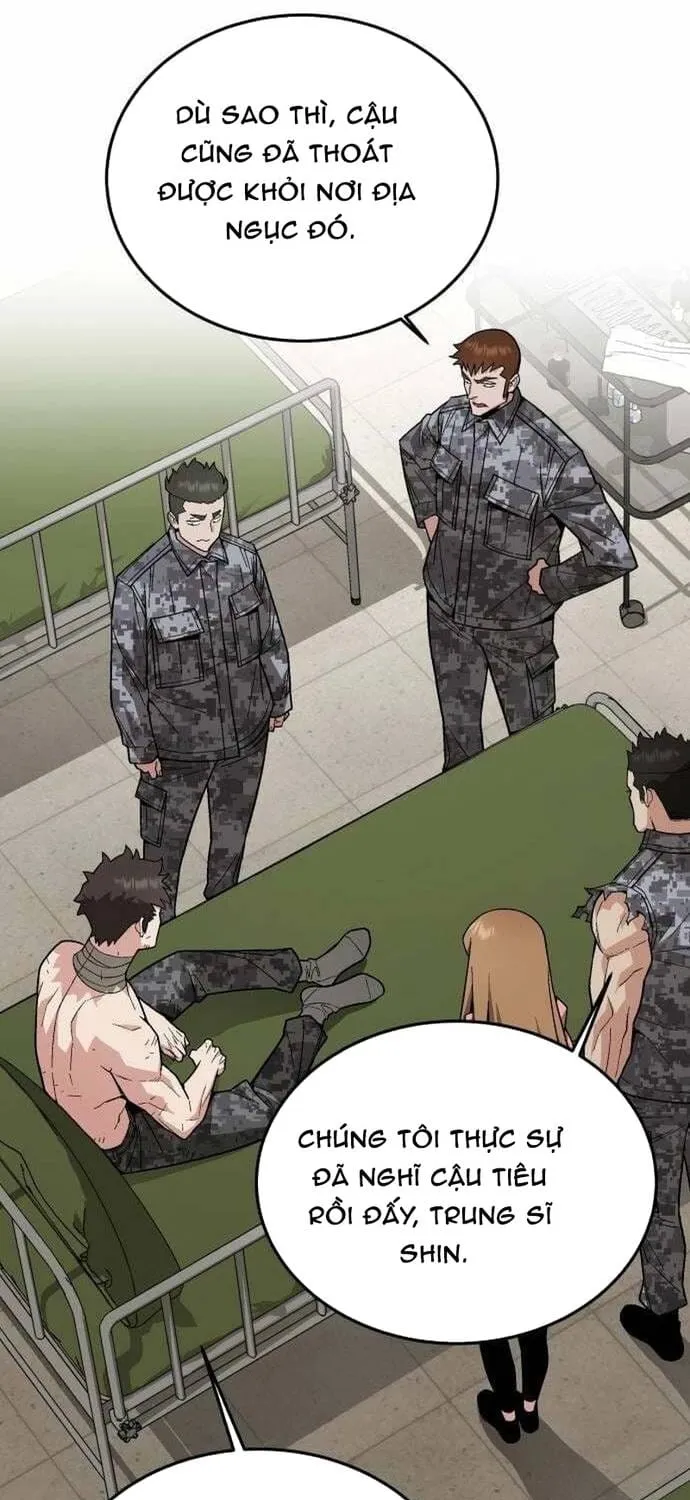 Thức Tỉnh Đầu Bếp Hậu Tận Thế Chap 91 - Next Chap 92