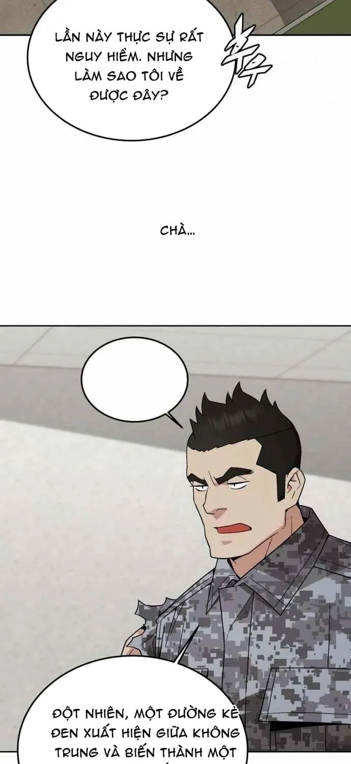 Thức Tỉnh Đầu Bếp Hậu Tận Thế Chap 91 - Next Chap 92