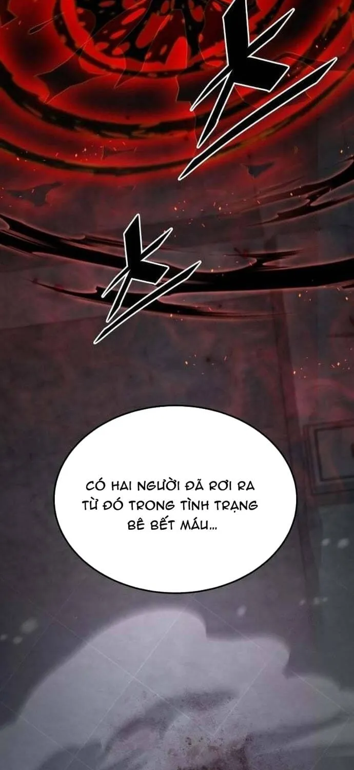 Thức Tỉnh Đầu Bếp Hậu Tận Thế Chap 91 - Next Chap 92