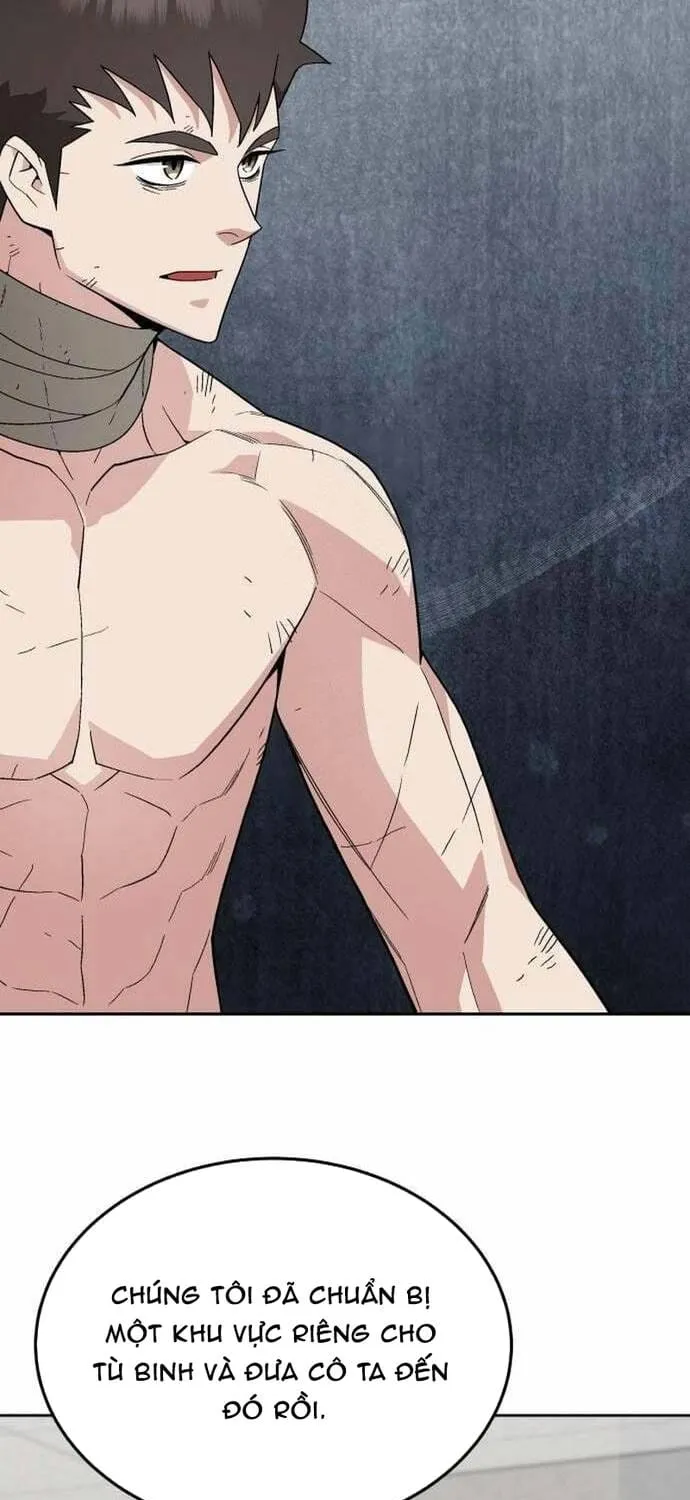 Thức Tỉnh Đầu Bếp Hậu Tận Thế Chap 91 - Next Chap 92