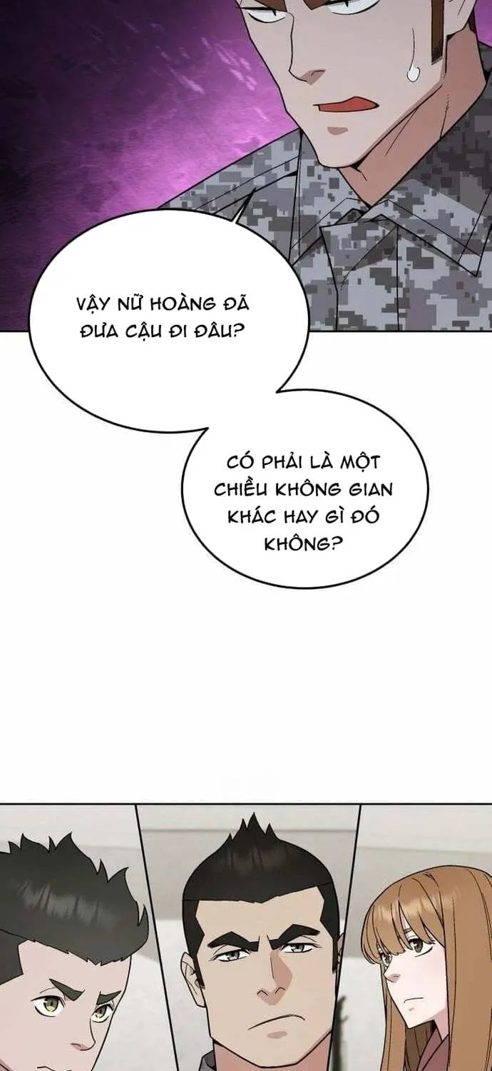 Thức Tỉnh Đầu Bếp Hậu Tận Thế Chap 91 - Next Chap 92