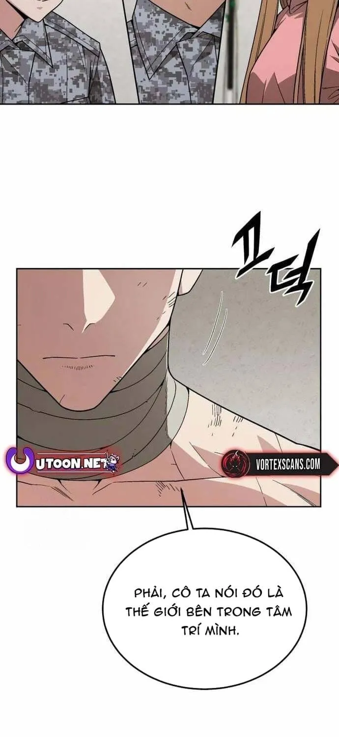 Thức Tỉnh Đầu Bếp Hậu Tận Thế Chap 91 - Next Chap 92