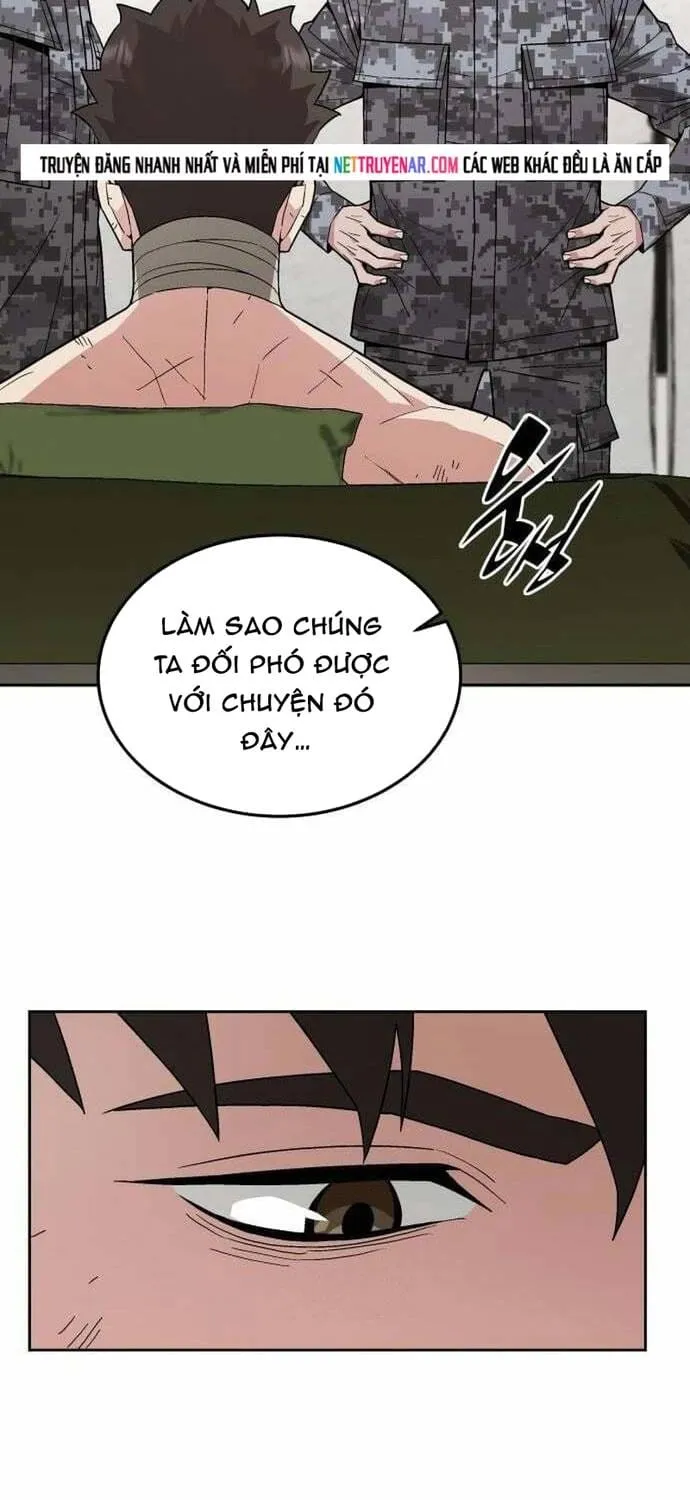 Thức Tỉnh Đầu Bếp Hậu Tận Thế Chap 91 - Next Chap 92