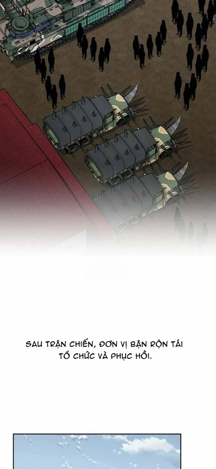 Thức Tỉnh Đầu Bếp Hậu Tận Thế Chap 91 - Next Chap 92