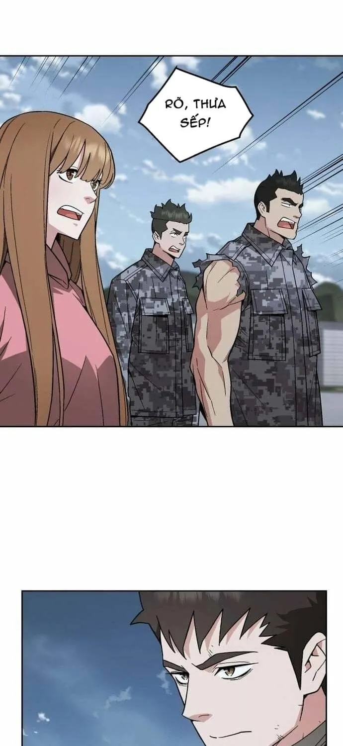 Thức Tỉnh Đầu Bếp Hậu Tận Thế Chap 91 - Next Chap 92