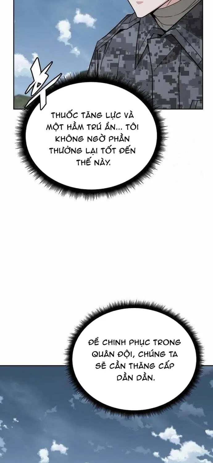 Thức Tỉnh Đầu Bếp Hậu Tận Thế Chap 91 - Next Chap 92