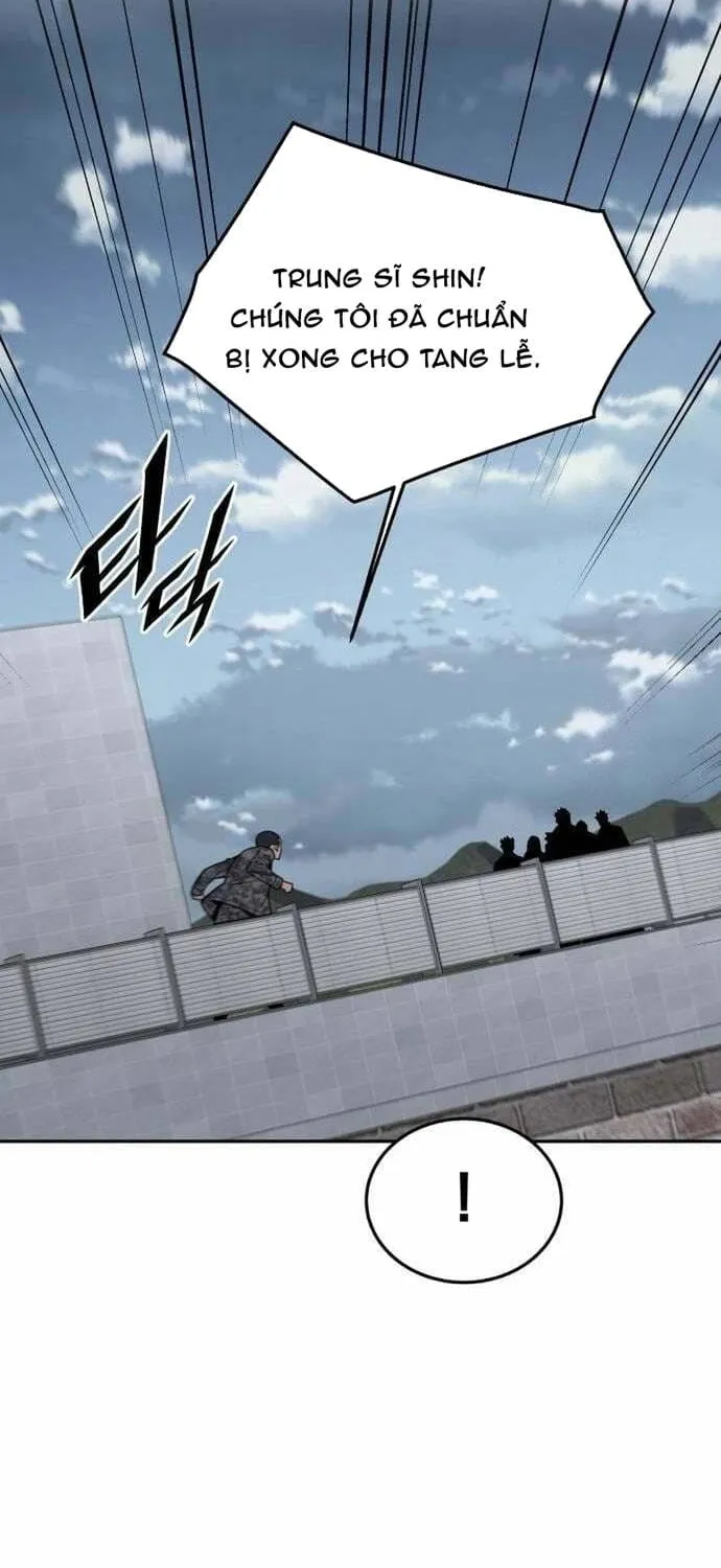 Thức Tỉnh Đầu Bếp Hậu Tận Thế Chap 91 - Next Chap 92