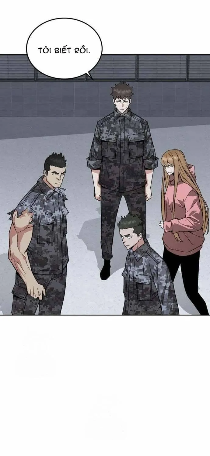 Thức Tỉnh Đầu Bếp Hậu Tận Thế Chap 91 - Next Chap 92