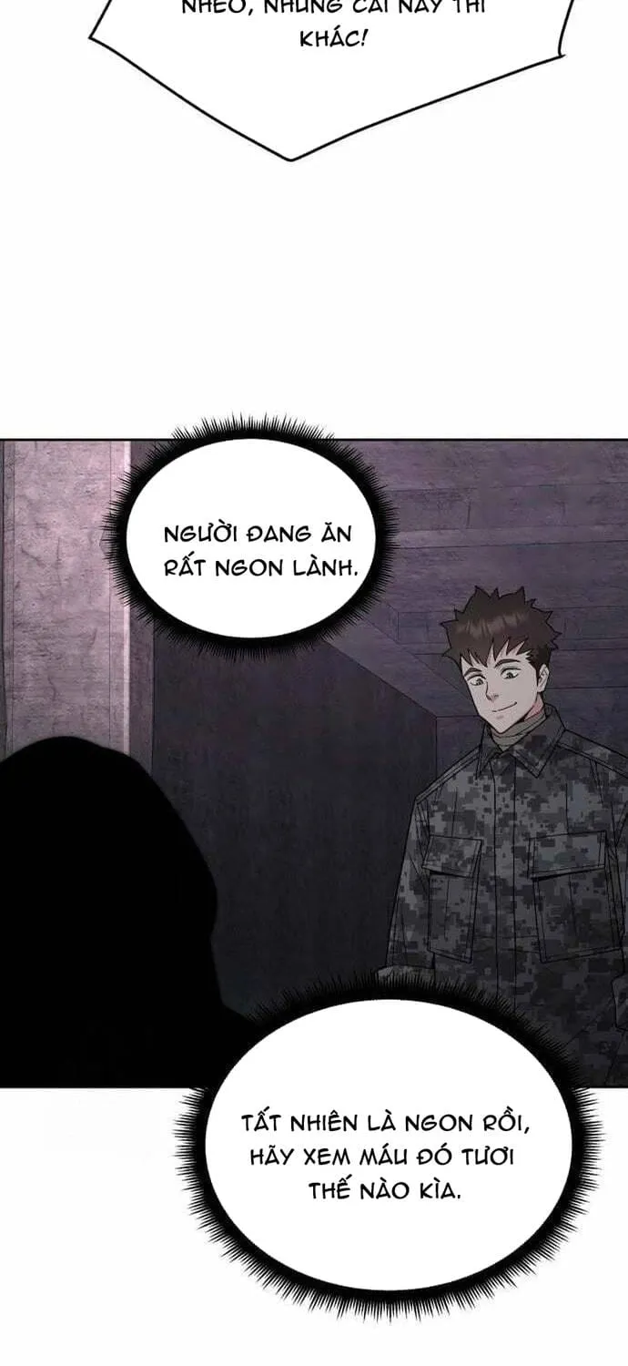 Thức Tỉnh Đầu Bếp Hậu Tận Thế Chap 92 - Next Chap 93