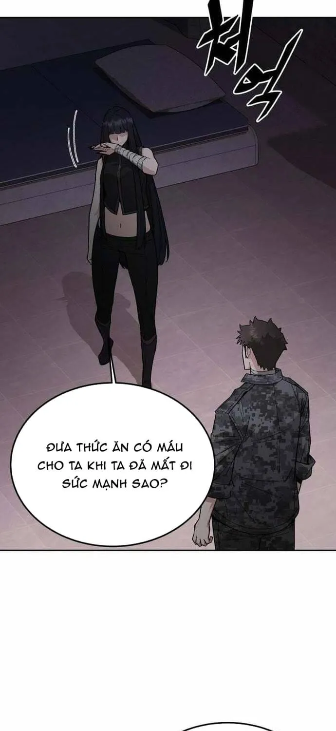 Thức Tỉnh Đầu Bếp Hậu Tận Thế Chap 92 - Next Chap 93